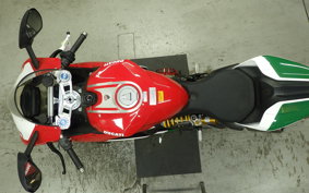 DUCATI 1299 PANIGALE R 2017