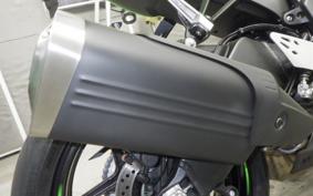 KAWASAKI NINJA ZX-6R A 2024 ZX636J