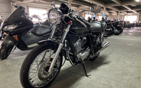 YAMAHA SRV250 RENAISSA 4DN