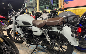 HONDA GB350C 2024 NC64