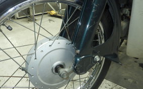 HONDA C90 SUPER CUB HA02