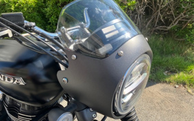 HONDA GB350 2023 NC59