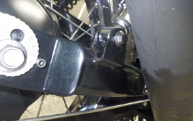 KAWASAKI 250TR 2012 BJ250F