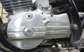 HONDA GB250 CLUBMAN Gen.5 MC10