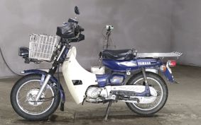 YAMAHA MATE 90 UB02J