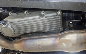 KAWASAKI NINJA 250 EX250L