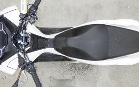 HONDA PCX125 1996 JF81