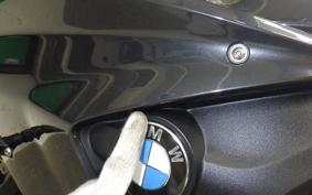 BMW F800GT 2014