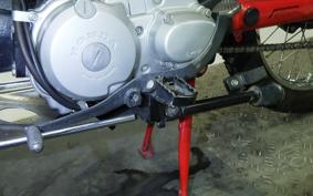 HONDA CT110 HUNTER CUB