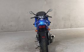 HONDA CB400SFV-4 BOLDOR 2010 NC42