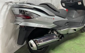 SUZUKI SKYWAVE 400 S 2008 CK44A