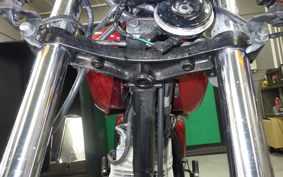 HONDA CB223S 2025 MC40