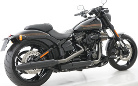 HARLEY FXSE CVO 2016 TG9