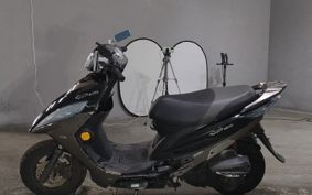KYMCO  KYMCO GP125I FC25EC
