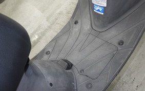 SUZUKI ADDRESS V125 G 2023 CF46A