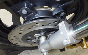 KAWASAKI KSR110 2024 KL110A