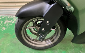 YAMAHA FORCE ABS