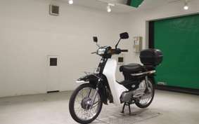 HONDA C100 SUPER CUB 2021 HA06