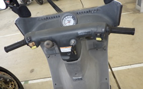 HONDA GYRO CANOPY 2016 TA03