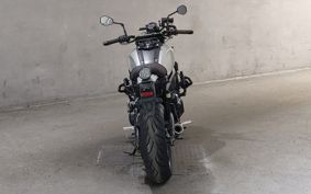 YAMAHA XSR900 RN46J