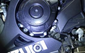 SUZUKI GSX250RA
