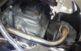 HONDA LITTLE CUB E AA01