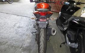 KAWASAKI Z250 1999 ER250C