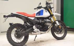 BMW R12G/S 2025