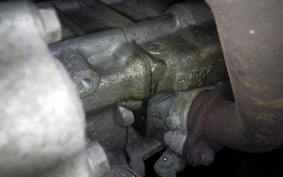 YAMAHA MAXAM 250 SG17J