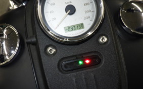 HARLEY FXDB 1580 2011