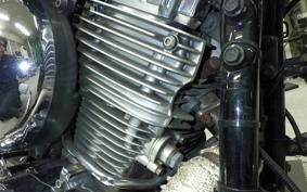 YAMAHA DRAGSTAR 400 2010 VH02J