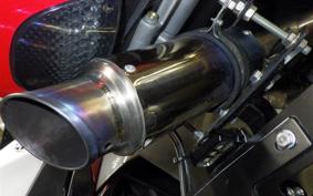 HONDA CBR600RR A 2011 PC40