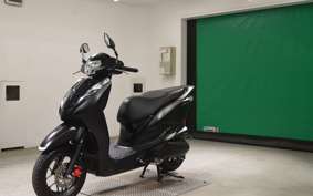 HONDA LEAD 125 JK12
