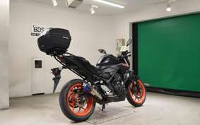 YAMAHA MT-03 2019 RH13J