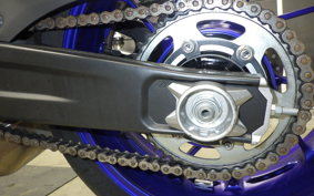 YAMAHA MT-07 ABS 2021 RM19J