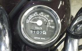HONDA MONKEY Z50J