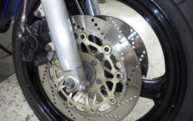 SUZUKI GSX400 IMPULSE 1996 GK79A