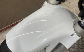 HONDA HORNET 250 MC31