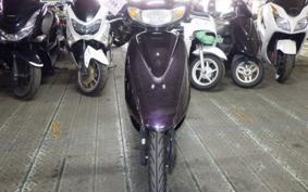 HONDA DIO Gen.6 2003 AF68