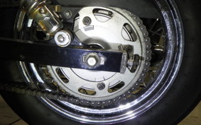 YAMAHA DRAGSTAR 250 VG05J