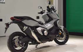 HONDA X-ADV 750 2018 RH10