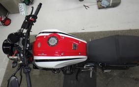 YAMAHA XSR900 2020 RN56J