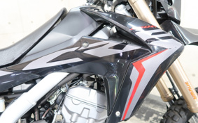 HONDA CRF250L MD44