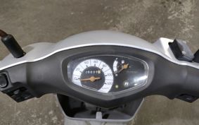 SUZUKI ADDRESS V125 CF46A