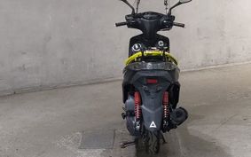 YAMAHA CYGNUS125XSR SE44J