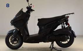 YAMAHA X FORCE 1984 SG79J