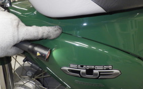HONDA C110 SUPER CUB 2009 JA07