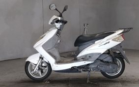 YAMAHA CYGNUS 125 X SE44J