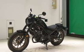 HONDA REBEL 250  S E-clutch 2021 MC49
