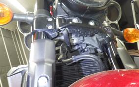 YAMAHA VMAX Gen.2 2010